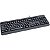 Teclado Redragon BK-7092 USB - Preto (Inglês) - Imagem 10