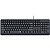 Teclado Redragon BK-7092 USB - Preto (Inglês) - Imagem 9