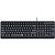 Teclado Redragon BK-7092 USB - Preto (Inglês) - Imagem 4