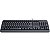 Teclado Redragon BK-7092 USB - Preto (Inglês) - Imagem 3