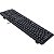 Teclado Redragon BK-7092 USB - Preto (Inglês) - Imagem 2
