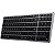 Teclado Satechi ST-BTSX2M Slim X2 Backlit para Mac Bluetooth - Prata - Imagem 3