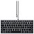 Teclado Satechi ST-UCSW1M W1 Backlit para Mac USB-C - Space Gray - Imagem 6