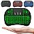 Teclado Satellite AK724G para Smart TV - Preto - Imagem 2