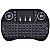 Teclado Satellite AK724G para Smart TV - Preto - Imagem 3