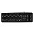 Teclado Satellite AK-910 - Preto (Português) - Imagem 2