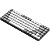 Teclado Sem Fio Satechi Slim SM1 ST-KSM1LT-EN Iluminado - Light - Imagem 7