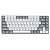 Teclado Sem Fio Satechi Slim SM1 ST-KSM1LT-EN Iluminado - Light - Imagem 2