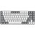 Teclado Sem Fio Satechi Slim SM1 ST-KSM1LT-EN Iluminado - Light - Imagem 1