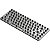 Teclado Sem Fio Satechi Slim SM1 ST-KSM1LT-EN Iluminado - Light - Imagem 8