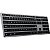 Teclado Sem fio Satechi Slim X3 ST-BTSX3M-ES para Mac - Cinza Escuro (Espanhol) - Imagem 6