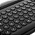 Teclado Sem Fio Targus AKB867US - Preto - Imagem 4
