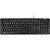 Teclado Targus AKB644PTLP USB - Preto (Português) - Imagem 1