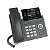 Telefone IP Grandstream GRP2612P - Preto - Imagem 5
