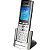 Telefone IP Sem fio Grandstream WP-820 Wi-Fi 1 Base - Preto/Prata - Imagem 4