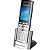 Telefone IP Sem fio Grandstream WP-820 Wi-Fi 1 Base - Preto/Prata - Imagem 1