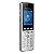 Telefone IP Sem Fio Grandstream WP-822 - Preto/Prata - Imagem 7