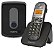 Telefone Sem fio Intelbras TIS-5010 - Imagem 1