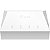 Terminal de Acesso TP-Link LAN XPON XZ005-G6 1P - Branco - Imagem 1