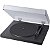 Toca-discos Sony PS-LX310BT Bluetooth - Preto - Imagem 9