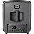 Torre de Som JBL PRX One All In One 2000 W Bluetooth - Preto - Imagem 4