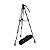 Tripé E-Image EG03AA - Preto - Imagem 2