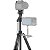 Tripé FreeBlazer SmallRig CT190 4319 - Preto - Imagem 3