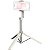Tripé para Selfies SmallRig ST-25 4730 - Branco - Imagem 7