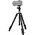 Tripé SmallRig AP-20 4059 FreeBlazer - Preto - Imagem 2