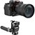 Tripé SmallRig CT195 4307 FreeBlazer - Preto - Imagem 4