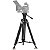 Tripé SmallRig FreeBlazer AD-100 3989 com Cabeça Fluida - Imagem 7