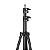 Tripé Yongnuo DJ-190 para Iluminação - Preto - Imagem 3