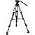 Trípode E-Image EI-7060AA - Preto - Imagem 1