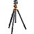 Trípode K&F T254A4 de Alumínio (KF09.090V1) - Imagem 4
