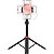 Trípode Portátil para Selfies SmallRig ST-25 4729 - Preto - Imagem 9