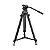 Trípode Profissional E-Image EK-610 - Imagem 4