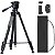 Trípode Smallright Versatile Lightweight CT-07 - Imagem 2