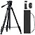 Trípode Smallright Versatile Lightweight CT-07 - Imagem 4