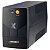 UPS Infosec X1 2000BR LV 1200W - 110V - Imagem 3