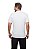 Camiseta Masculina Branca Tecnológica Antiodor, Anti Suor e com Proteção Solar !MPAR - Imagem 8