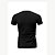 Camiseta Masculina Tecnológica Dark Gray Antiodor, Anti Suor e com Proteção Solar !MPAR - Imagem 2