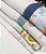 Kit de Fraldinhas Completo Linha Cremer - Imagem 2