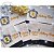 Kit de Fraldinhas Completo Linha Mabber - Imagem 5