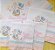 Kit de Fraldinhas Completo Linha Mabber - Imagem 1