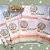 Kit de Fraldinhas Completo Linha Mabber - Imagem 3