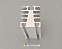 Dissipador de Calor modelo HS 3542 - Imagem 1