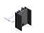Dissipador de Calor modelo RDD 1510-20 1RM3 1P APF Especial - Imagem 3