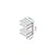 Dissipador de Calor modelo HS 2816 - Imagem 3