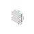 Dissipador de Calor modelo HS 2816 - Imagem 5
