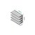 Dissipador de Calor modelo HS 1710 - Imagem 3